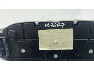 Přístrojová deska  Ford Fiesta 2009 8A6T10849GM  