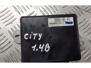 Řídící jednotka 39980-SEL-FO   Honda City 2006