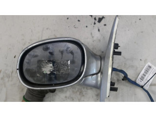 Zpětné zrcátko  levé Citroen C2 2003    