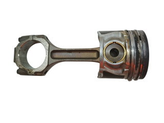  Поршень с шатуном  CRDI  Hyundai Matrix  