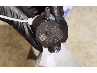 Vstřikovač 25183186, 28264951   Opel Antara    Z22D1 