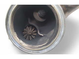  Турбина BMW 7 F01 F02 F03 F04  7593022   для двигателя N54      