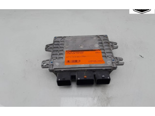 Řídící jednotka 237033VA2A, 237033VA2A   Nissan Micra C+C 2015