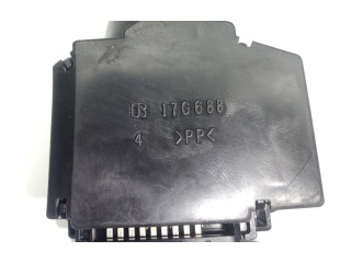 Ручка стеклоочистителей E532016-17G688, 9.PINES   Mitsubishi ASX