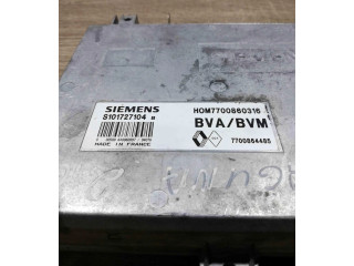 Řídící jednotka hom7700860316, 7700864485   Renault Laguna I 1994