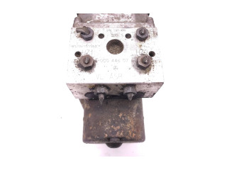 Шатун  A0004460789    Volkswagen II LT  