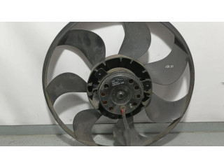 Вентилятор радиатора     A005333, DONGYANG    Chevrolet Aveo 1.4