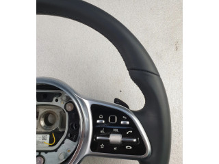 Volant Mercedes-Benz E W213 2016 A0040053699  