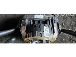 Подрулевой шлейф SRS 4E0907129K, M3390   Audi A8 S8 D3 4E