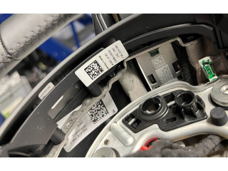 Volant Porsche Cayenne (9PA) 2006 9Y0419091QF, 9Y0419091QF  