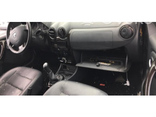 Přístrojová deska  Dacia Duster 2011 248104893R  