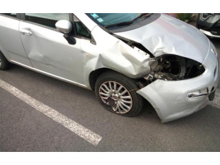 Панель приборов 51917424   Fiat Punto Evo       