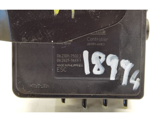 Jednotka ABS 4670B262, 4174210019F   Mitsubishi ASX 2017