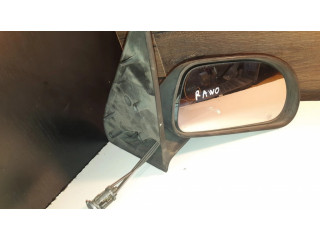 Zpětné zrcátko pravé Fiat Bravo - Brava 1996  E30251683, E30151683  