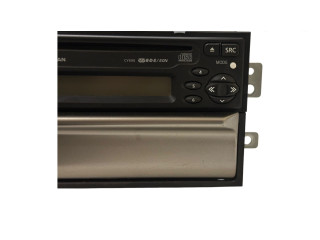 Радио/ проигрыватель CD/DVD / навигация 28185EQ300, CL052460081457   Nissan X-Trail T30