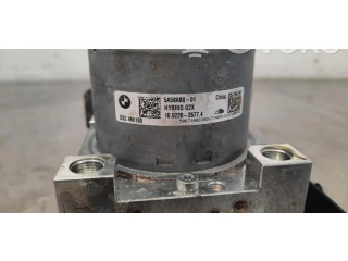 Jednotka ABS 34505A58AB6   BMW 3 G20 G21 2022
