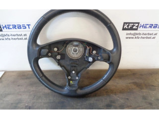 Volant Opel Zafira A 2004 13127925LEDER, 13127925LEDER  
