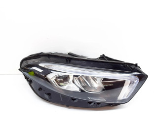 Přední světlo pravé MDE89132B, A2139002834   Mercedes-Benz A W177 2021