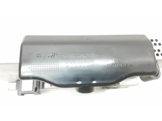 Дисплей    31350695   Volvo S80