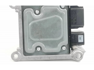 Блок подушек безопасности 9T1T14B321, 0285010717   Ford Tourneo