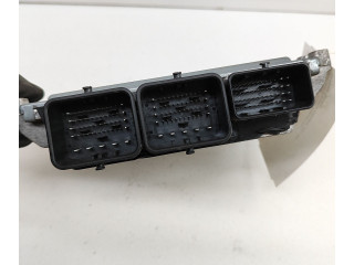 Řídící jednotka AB3912A650FF, S180140102   Ford Ranger 2015