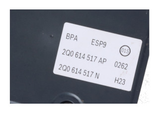 Jednotka ABS 2Q0614517AP   Volkswagen T-Cross 2022