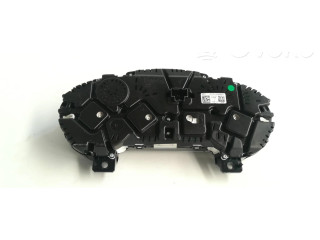 Přístrojová deska  Ford Ecosport 2014 GN15-10849-BEH, CUADROINSTRUMENTOS  