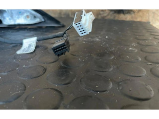 Zpětné zrcátko  Mercedes-Benz CL C215 2009  A3159443  