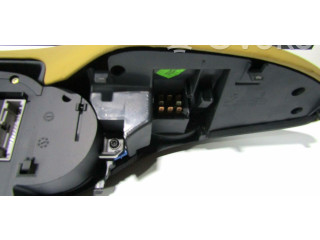 Přístrojová deska  Porsche Boxster 986 2002 98664123702  