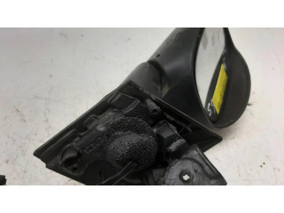 Zpětné zrcátko Сзади Citroen C3 2002  024442  