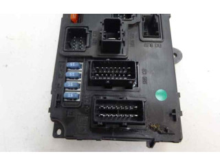 Pojistková skříňka Řídící jednotka BSM 9656148080   Peugeot 407 2006