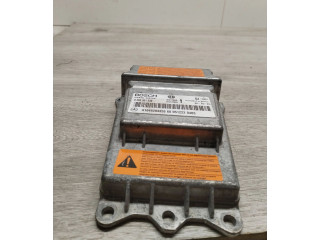 Блок подушек безопасности A1648204326, 0285001535   Mercedes-Benz ML W164