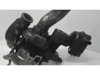  Турбина Volkswagen Touareg I 5.0 GT1852VK, 07Z145873D         
