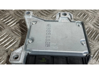 Блок подушек безопасности 9665558180, 610963100   Citroen C5