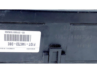   Pojistková skříňka F1DT14K733DBE, AV6T14A067AD   Ford Grand C-MAX 2016