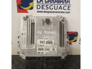 Řídící jednotka 391102FEE6   Hyundai Grand Santa Fe NC 2013