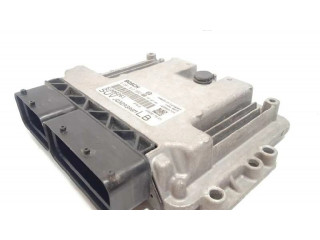 Блок управления двигателя 3392079JQ1, 0281012992   Suzuki SX4