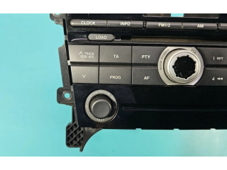 Радио/ проигрыватель CD/DVD / навигация 14795137, IMPRK1402972   Mazda CX-7