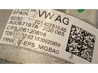    Рулевая рейка 2Q1423510AB, 2Q1909144J   Volkswagen Polo VI AW 2017- года