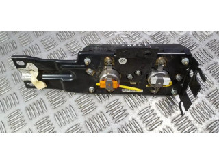 Подушка безопасности пассажира 550444200   Renault Espace III