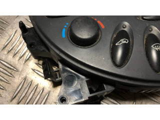 Блок управления климат-контролем 96326398ZK, 69490001   Citroen C5
