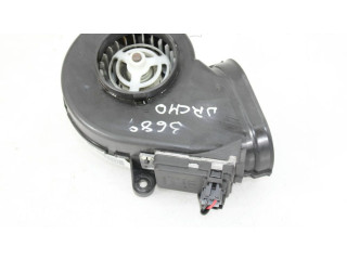Вентилятор печки    1401395980   Fiat Ulysse