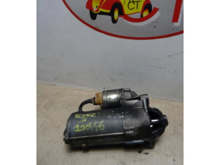 Турбина Нагнетатель Renault Scenic II -  Grand scenic II  8200628426, 8200628426         