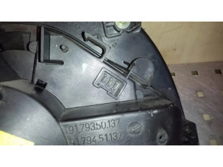 Вентилятор печки    9179350137, 9179451137   Fiat Ulysse