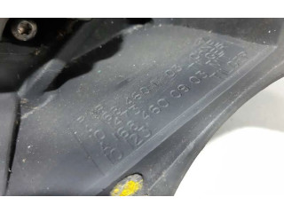 Volant Mercedes-Benz A W168 1997 A1684600903, 86026  