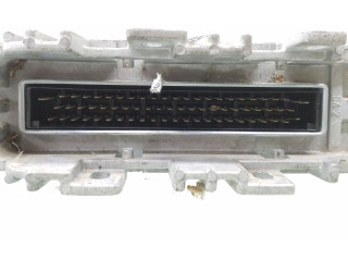 Блок управления двигателя 028906021C, 0281001170   Volkswagen Golf III