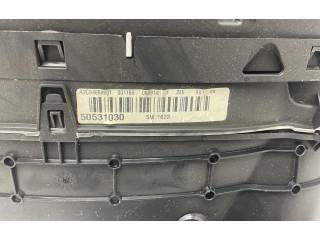 Панель приборов Y50001, 50531030   Alfa Romeo Mito       