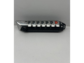 Блок управления климат-контролем D0FF48F0, 171025   Peugeot 5008 II