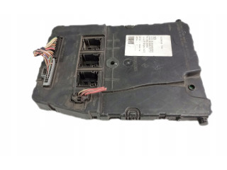 Блок комфорта 8200606826   Renault Megane II   