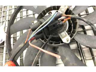 Комплект вентиляторов     1K0959455CP    Seat Altea 